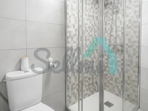 Piso de 49 m² en Oviedo