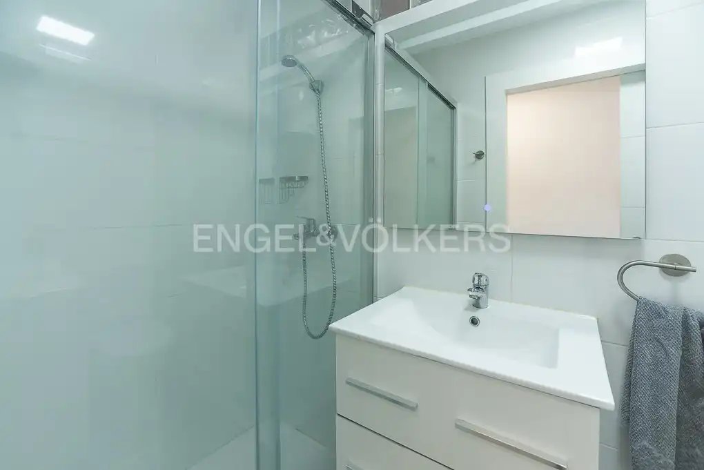 Piso de 45 m² en Benicasim