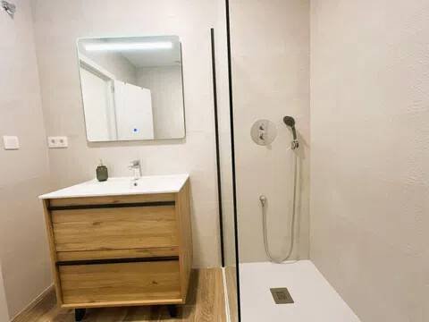 Habitación 160 m², Sevilla