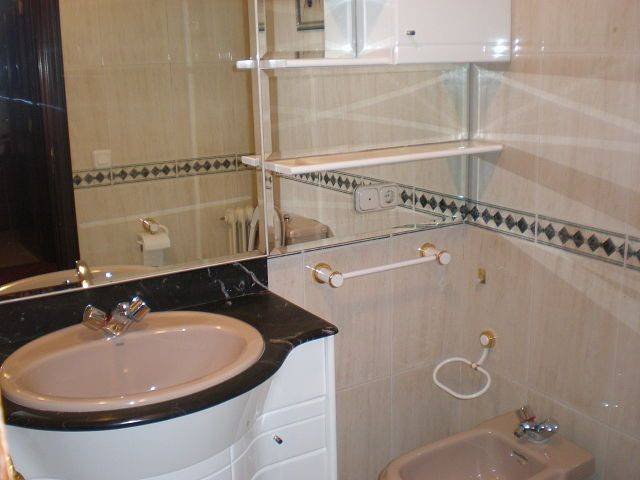 Piso de 90 m² en Salamanca