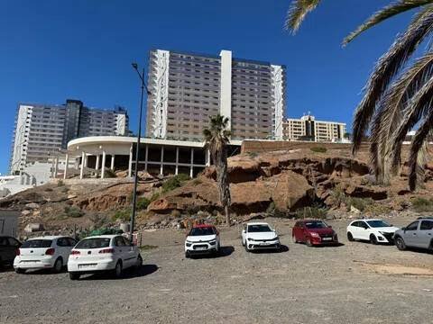 Piso de 43 m² en Adeje