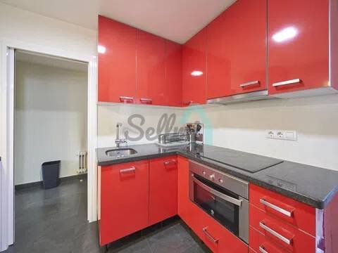 Piso de 85 m² en Oviedo