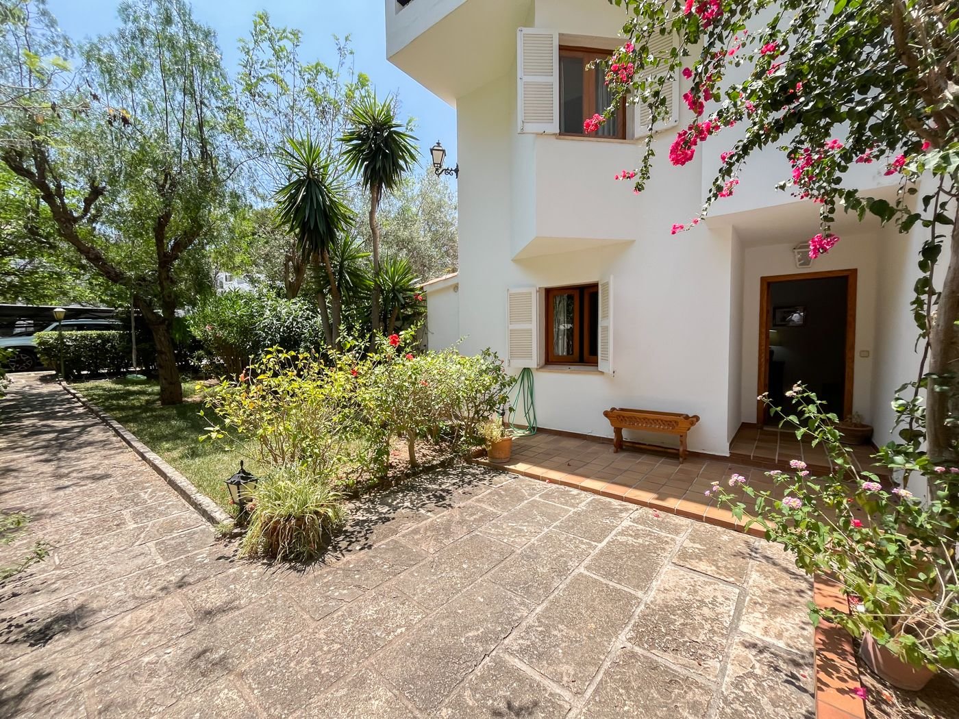 Pis de 230 m² a Calvià