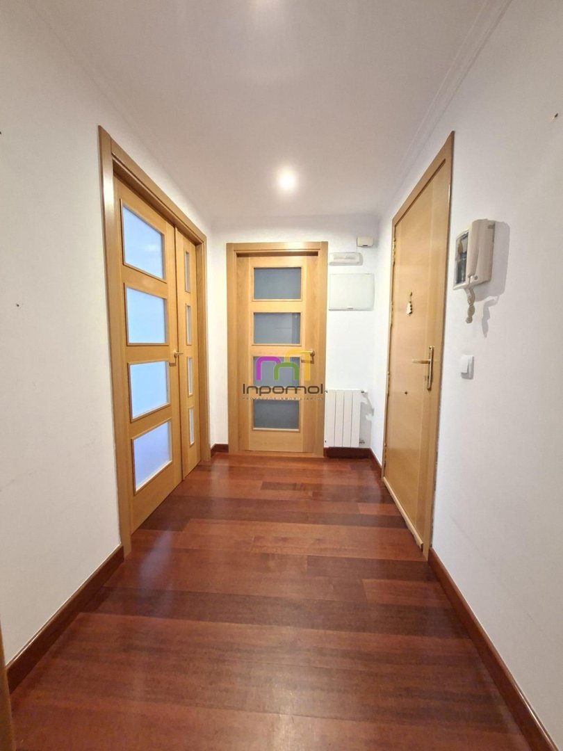 Piso de 101 m² en Badajoz