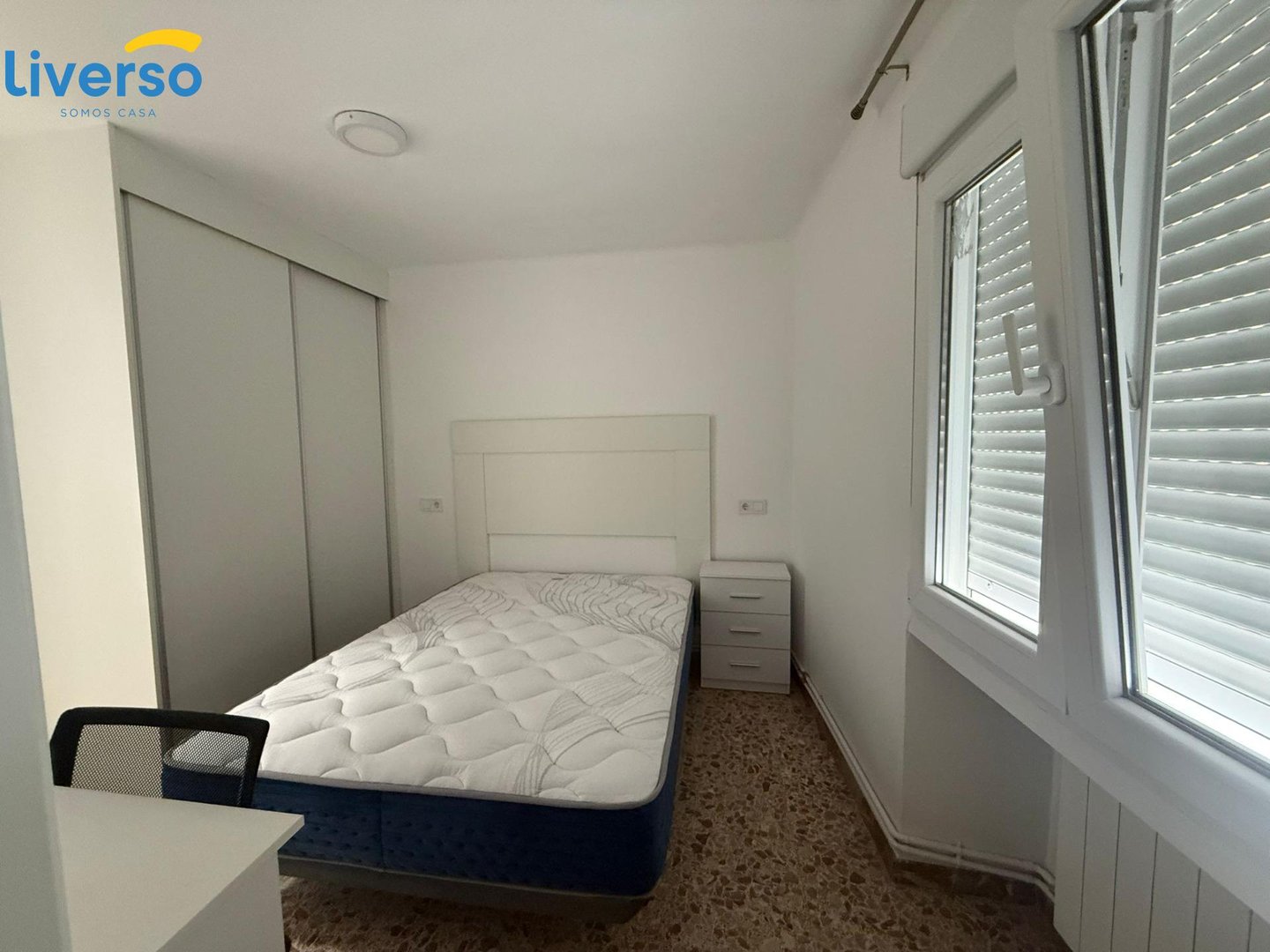 Habitación 105 m², Alfoz de Quintanadueñas