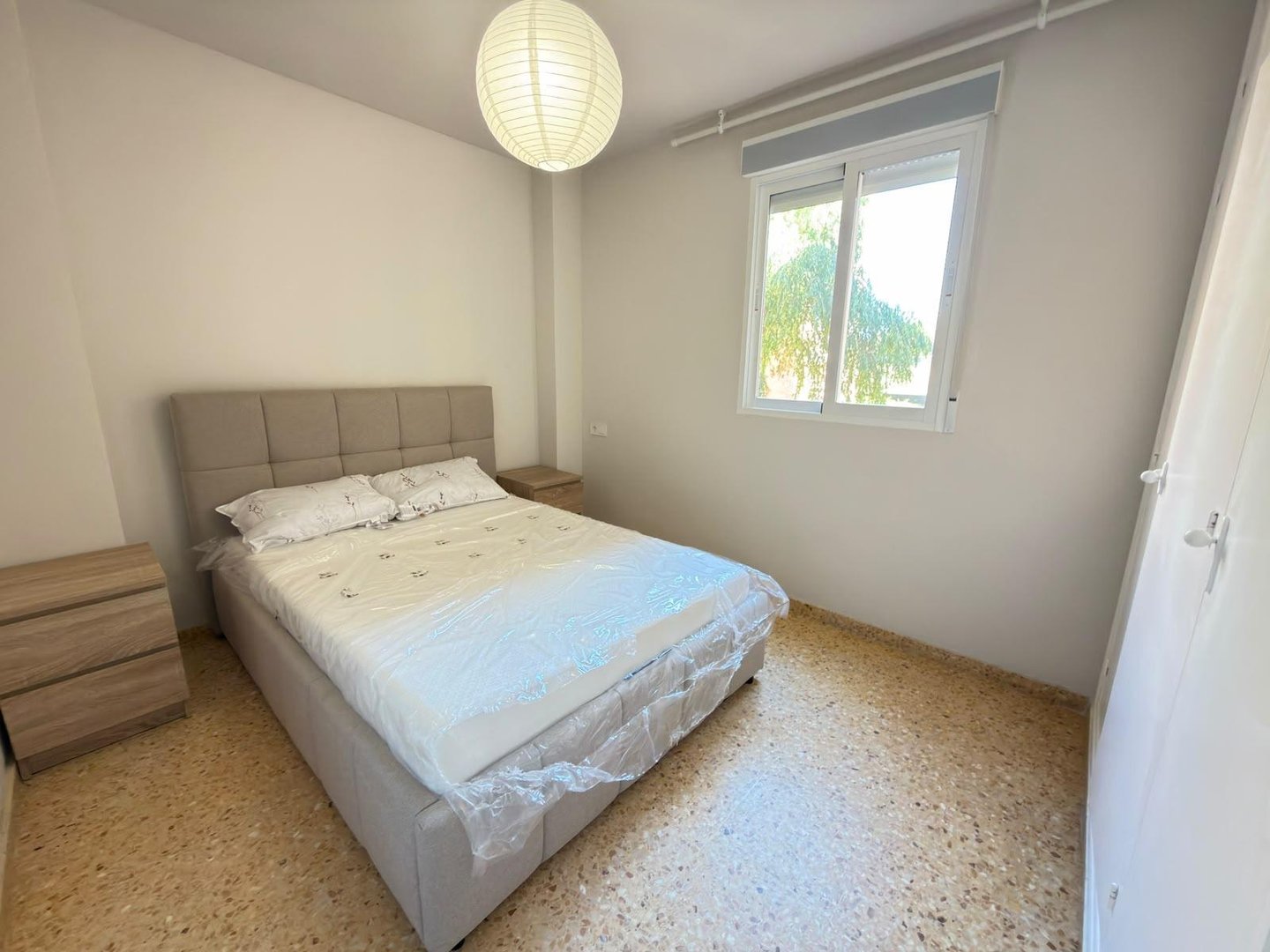 Pis de 97 m² a Alacant