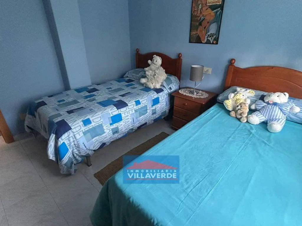 Casa de 90 m² en Cangas de Morrazo