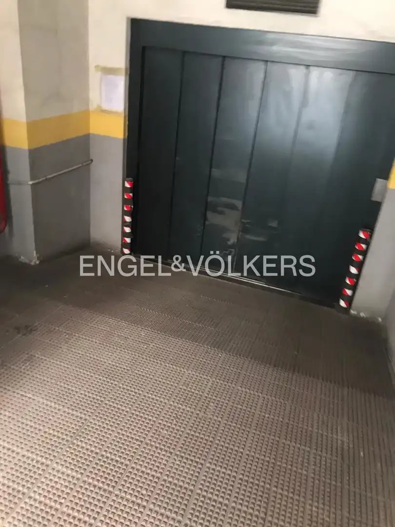 Pis de 86 m² a Madrid