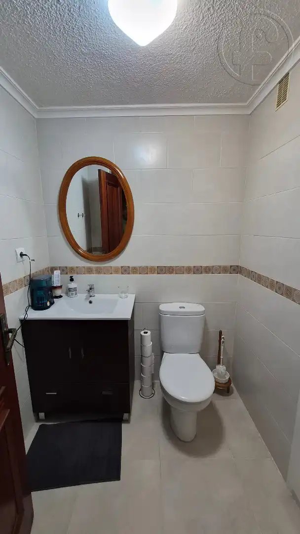 Piso de 90 m² en Santander