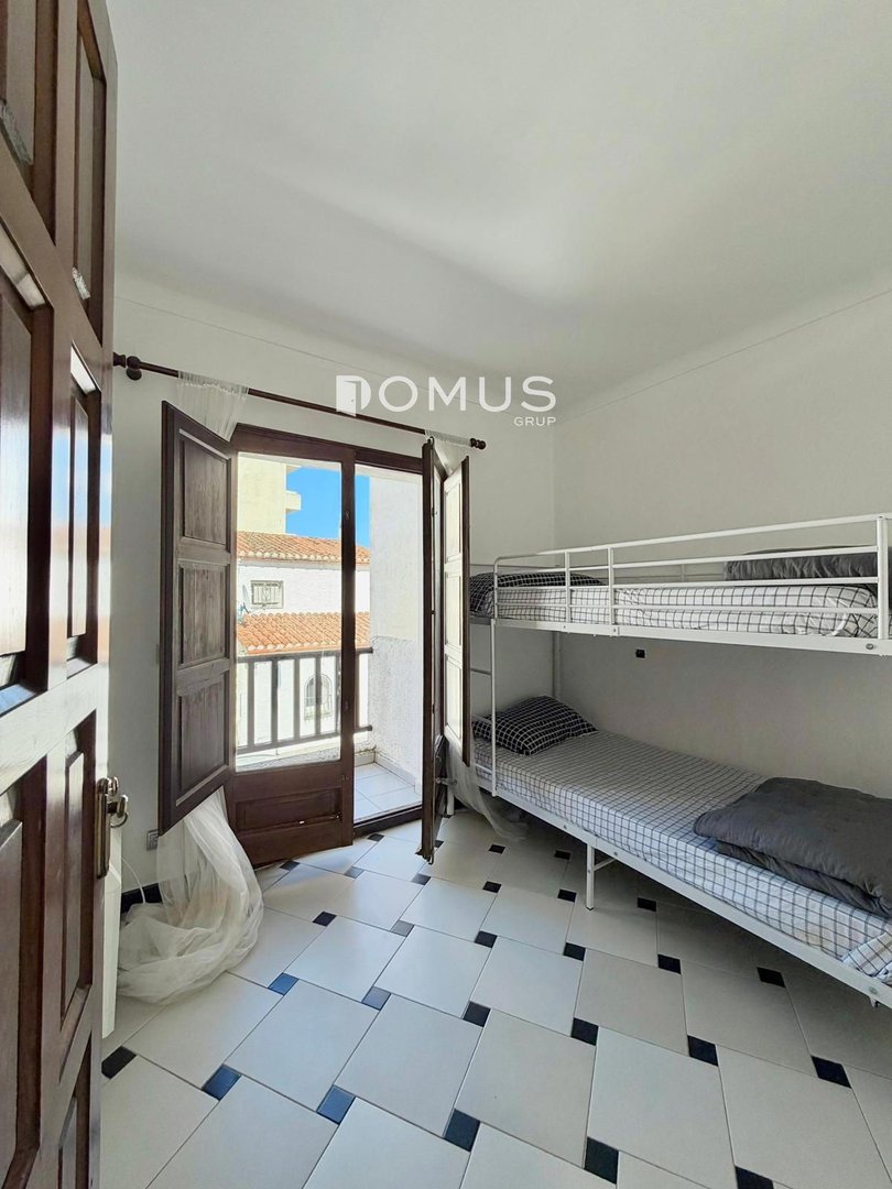 Casa de 65 m² en l'Escala
