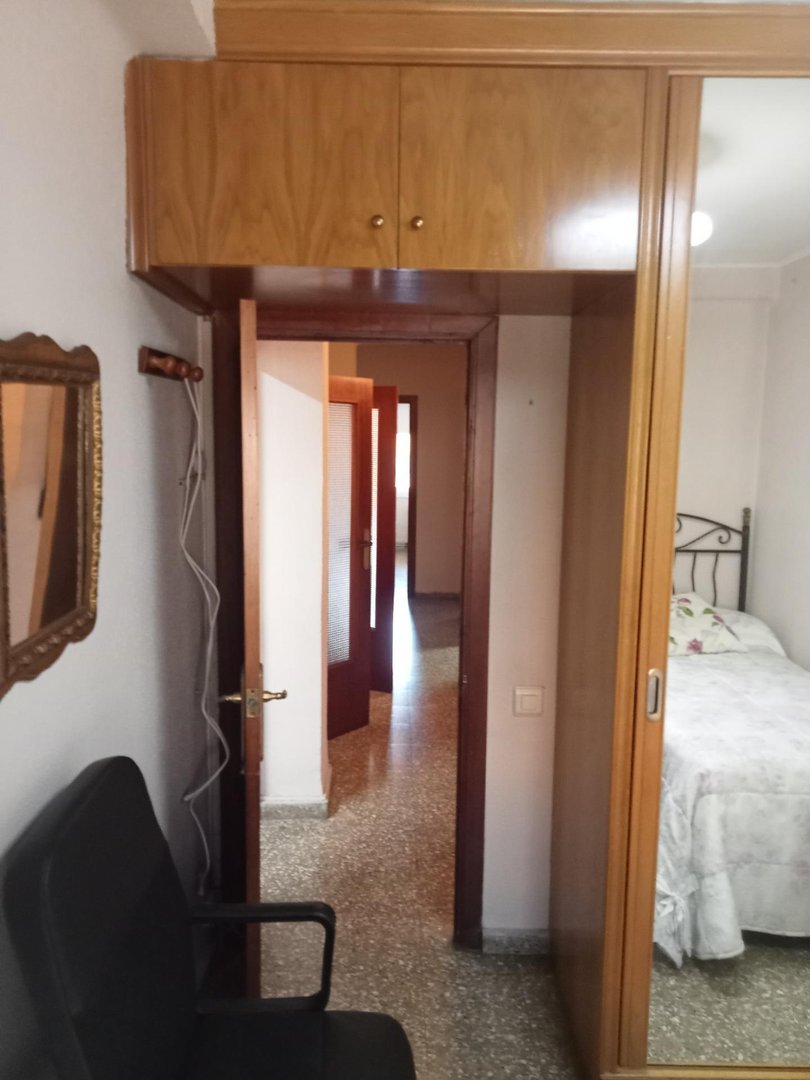 Appartamento 133 m² a Valencia