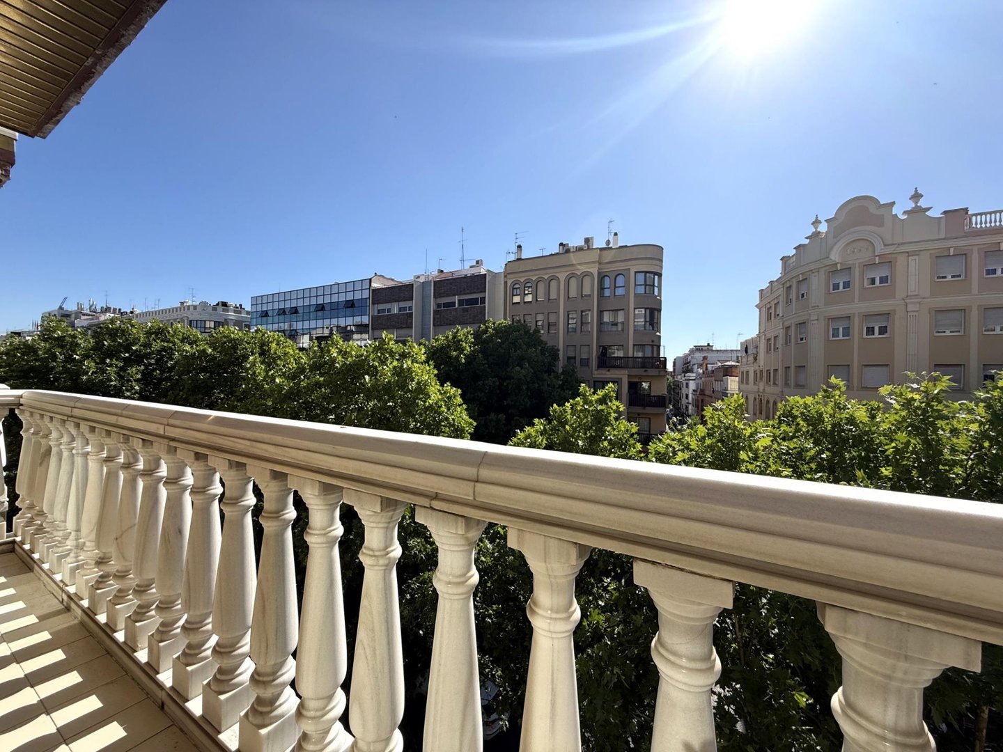 Piso de 196 m² en Córdoba