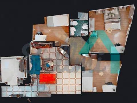Habitación en alquiler, Oviedo