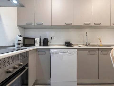 Habitación 102 m², Madrid