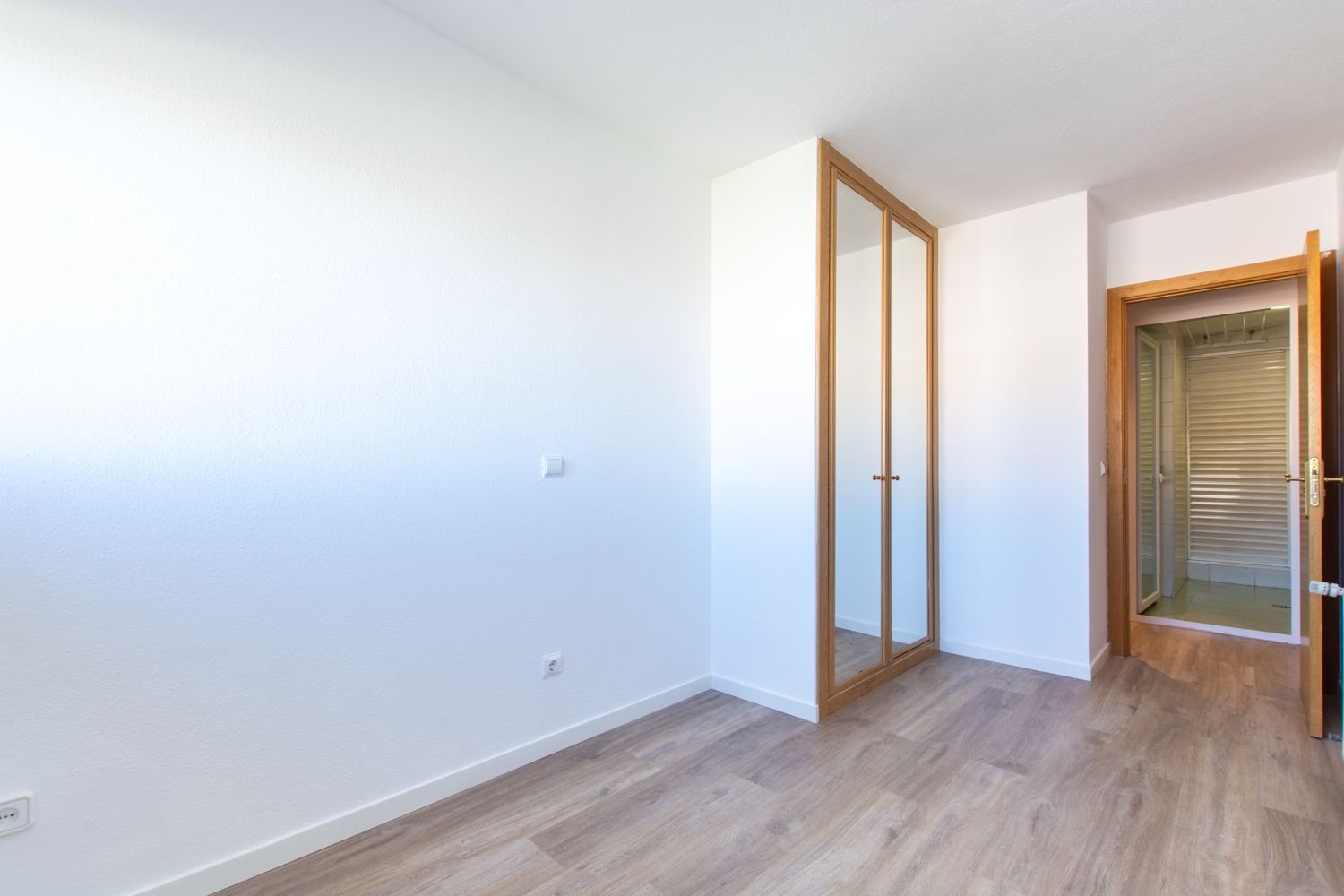 Pis de 98 m² a Madrid