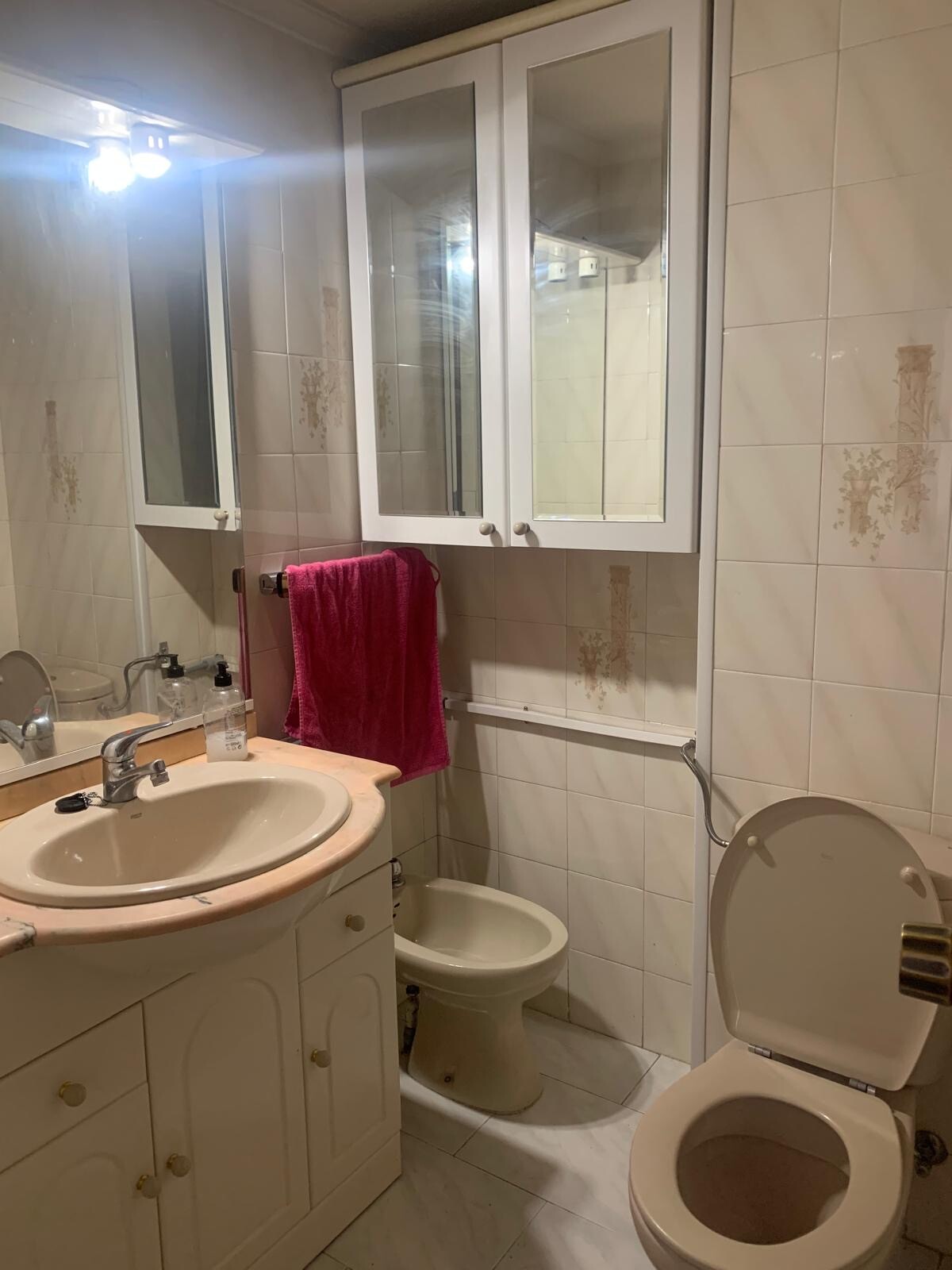 Piso de 100 m² en Salamanca