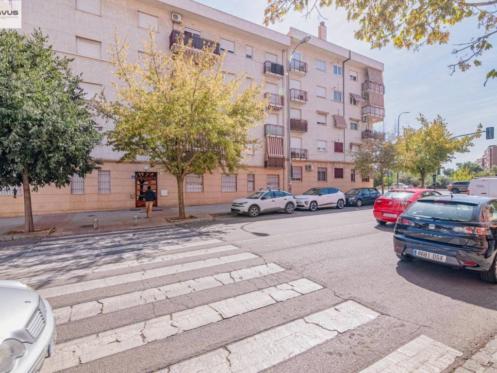 Pis de 125 m² a Granada