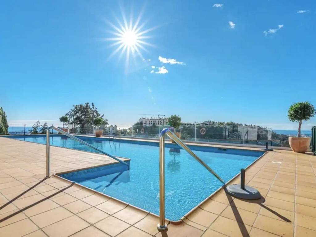 Appartamento 145 m² a Benahavís