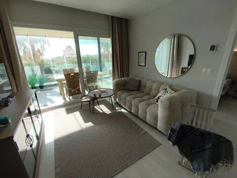 Piso de 70 m² en Ayamonte