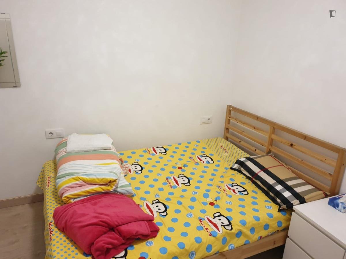 Zimmer zur Miete, Barcelona