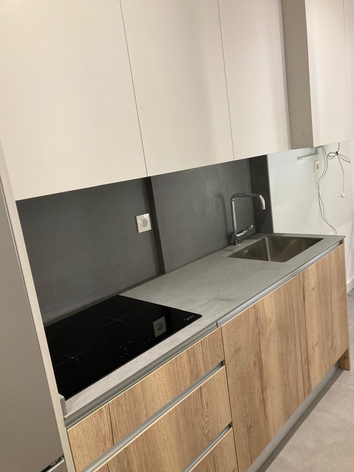 Pis de 50 m² a Saragossa
