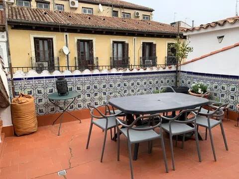 Piso de 70 m² en Madrid