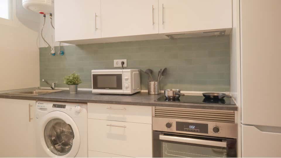 Appartamento 74 m² a Madrid
