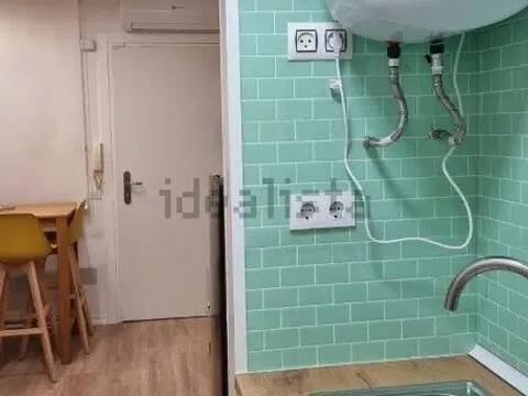 Pis de 41 m² a Roquetas de Mar