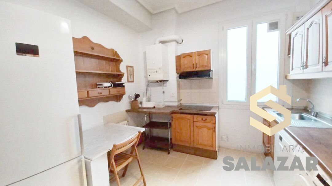 Pis de 98 m² a Bilbao