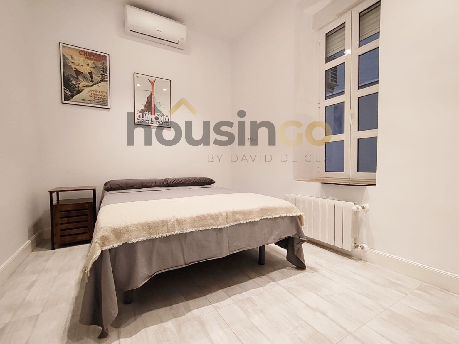 Appartement 92 m² à Madrid