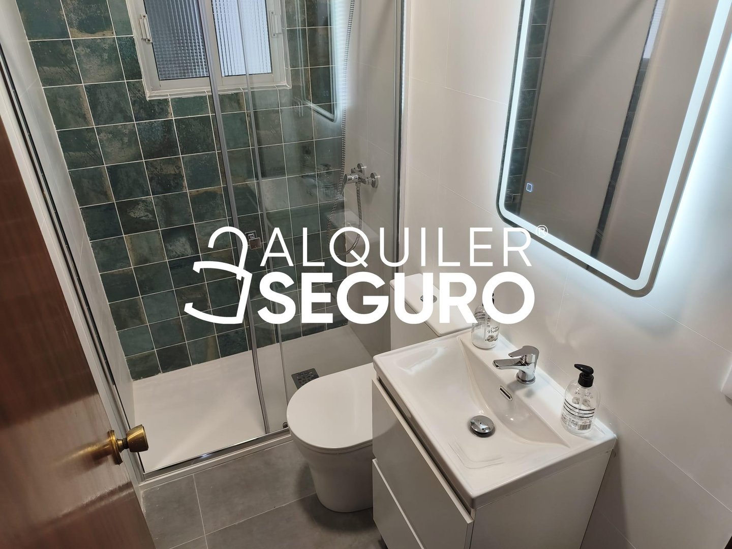 Appartamento 125 m² a Siviglia