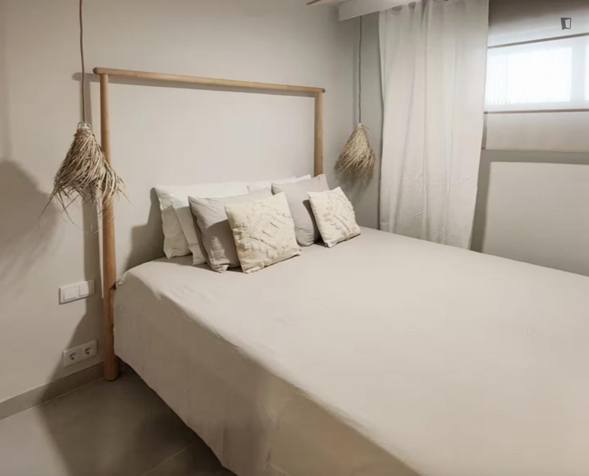 Wohnung zur Miete, Almuñécar