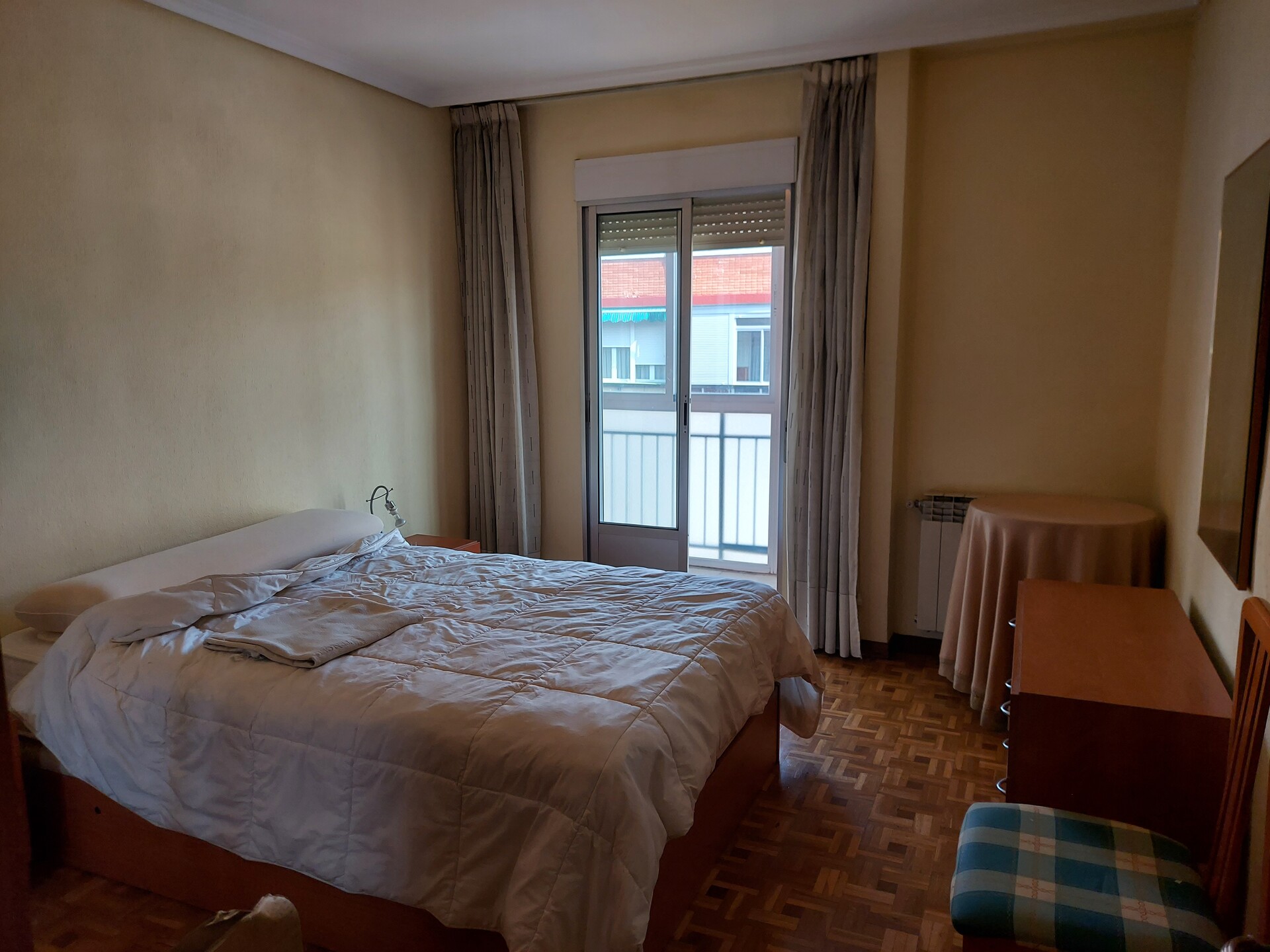 Piso de 87 m² en Valladolid