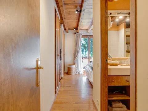 Piso de 114 m² en Puigcerdà