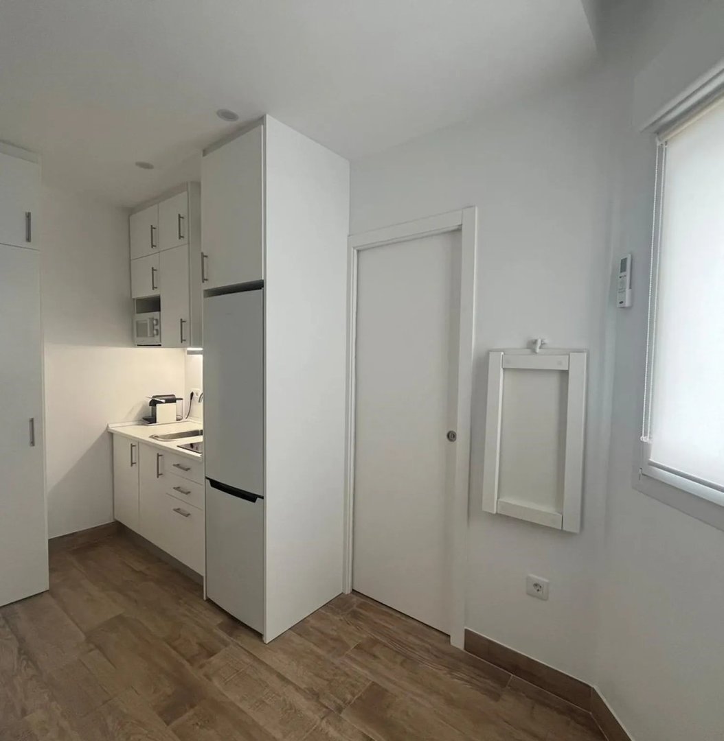 Wohnung 20 m² in Sevilla