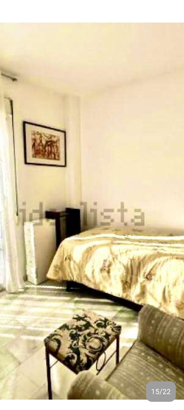 Habitación 140 m², Granada