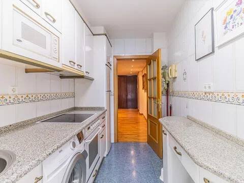 Appartement 93 m² à Saragosse