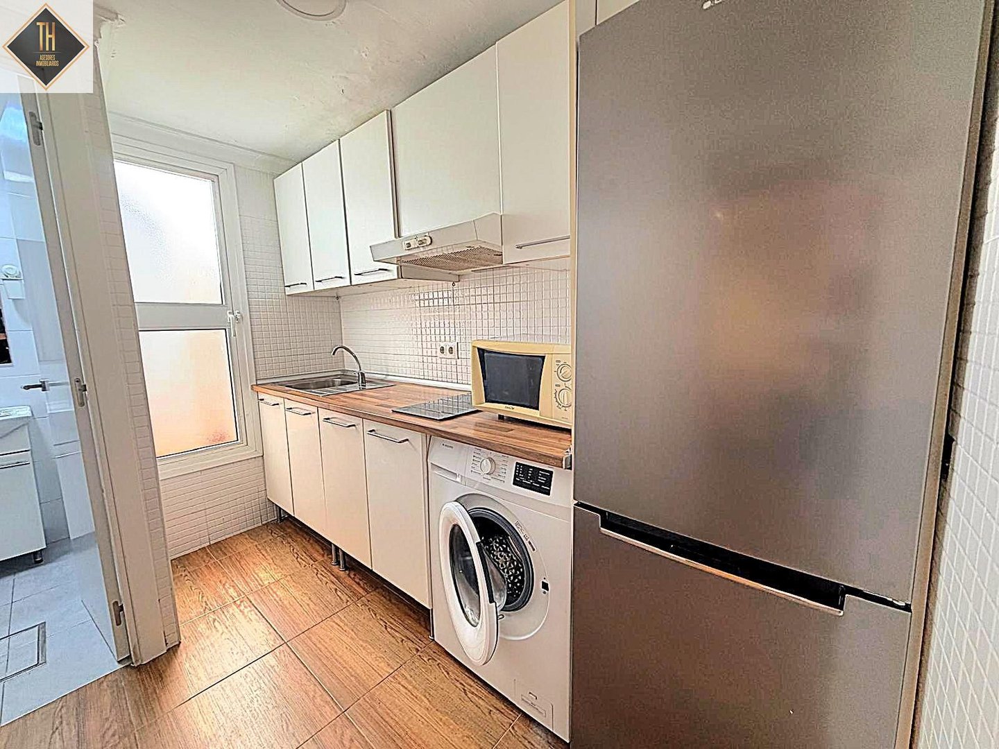 Casa 50 m² a Málaga