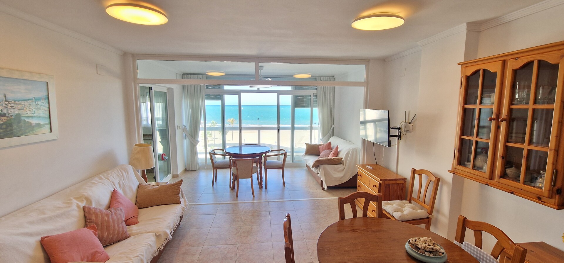 Apartamento 90 m² em Cullera