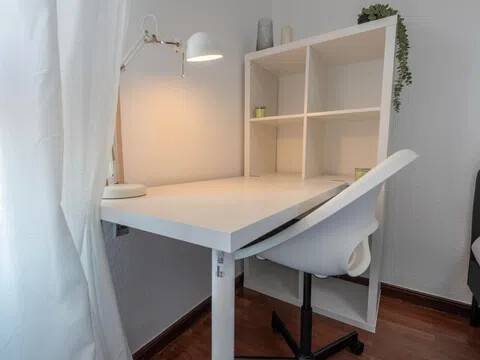 Habitación 178 m², Madrid