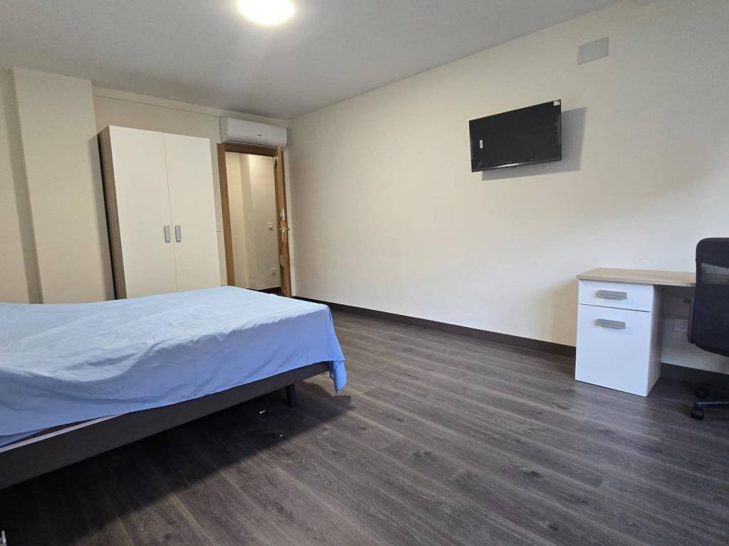 Habitación 130 m², Albacete
