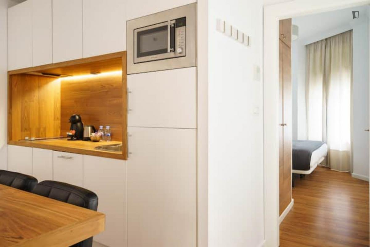 Appartamento 40 m² a Málaga