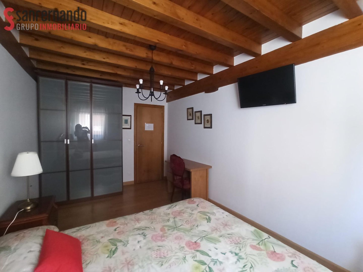 Piso de 78 m² en Santillana del Mar