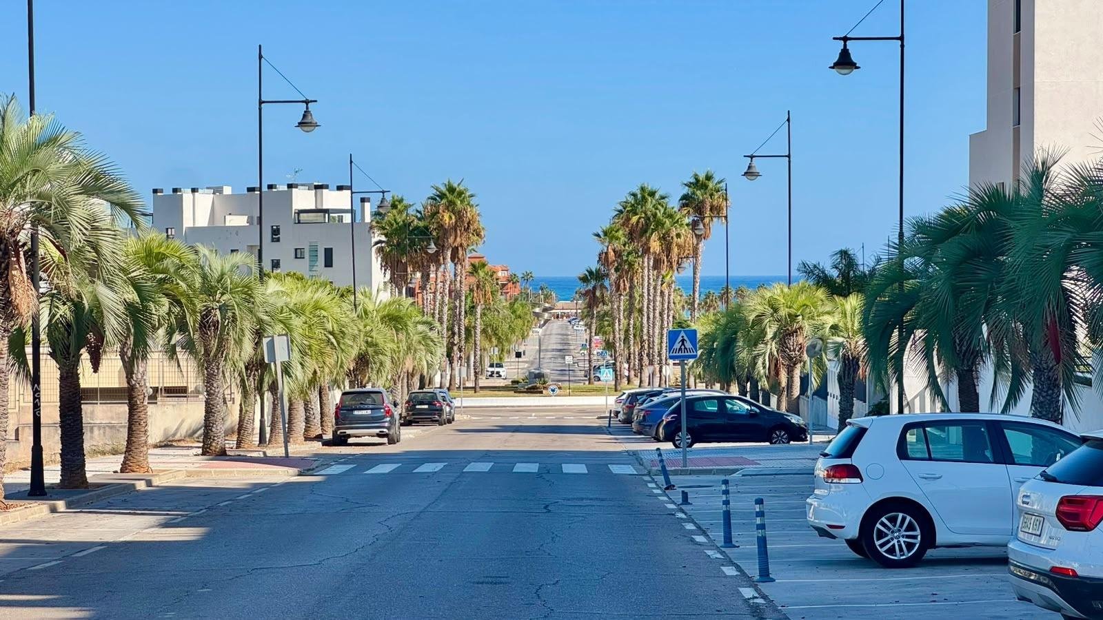 Piso de 120 m² en Torremolinos