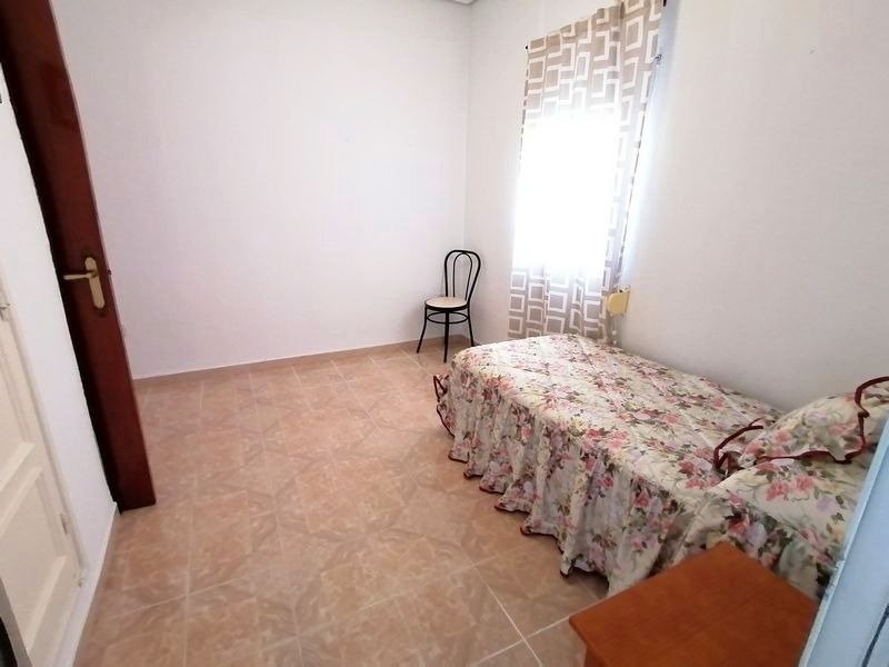 Piso de 125 m² en Cáceres