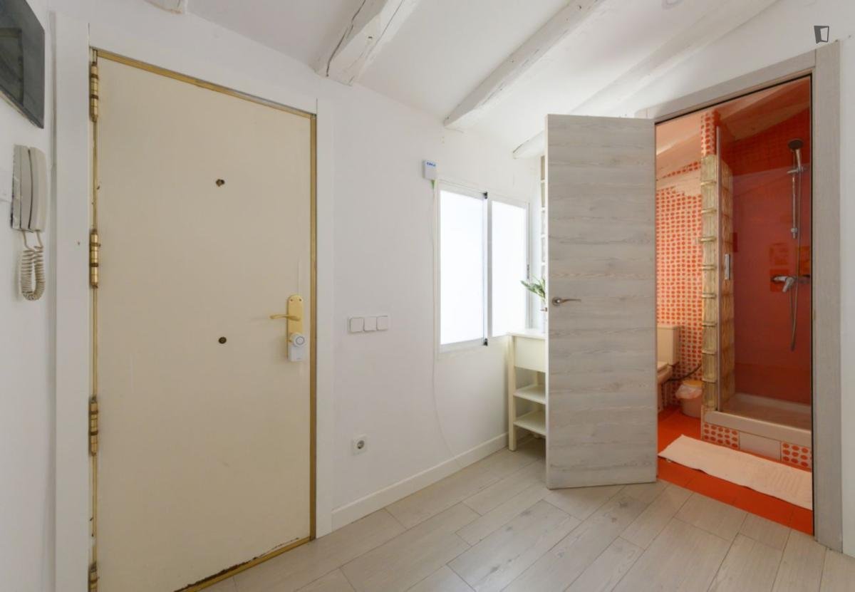 Pis de 35 m² a Madrid