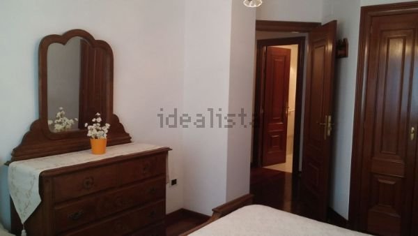 Piso de 170 m² en Ferrol