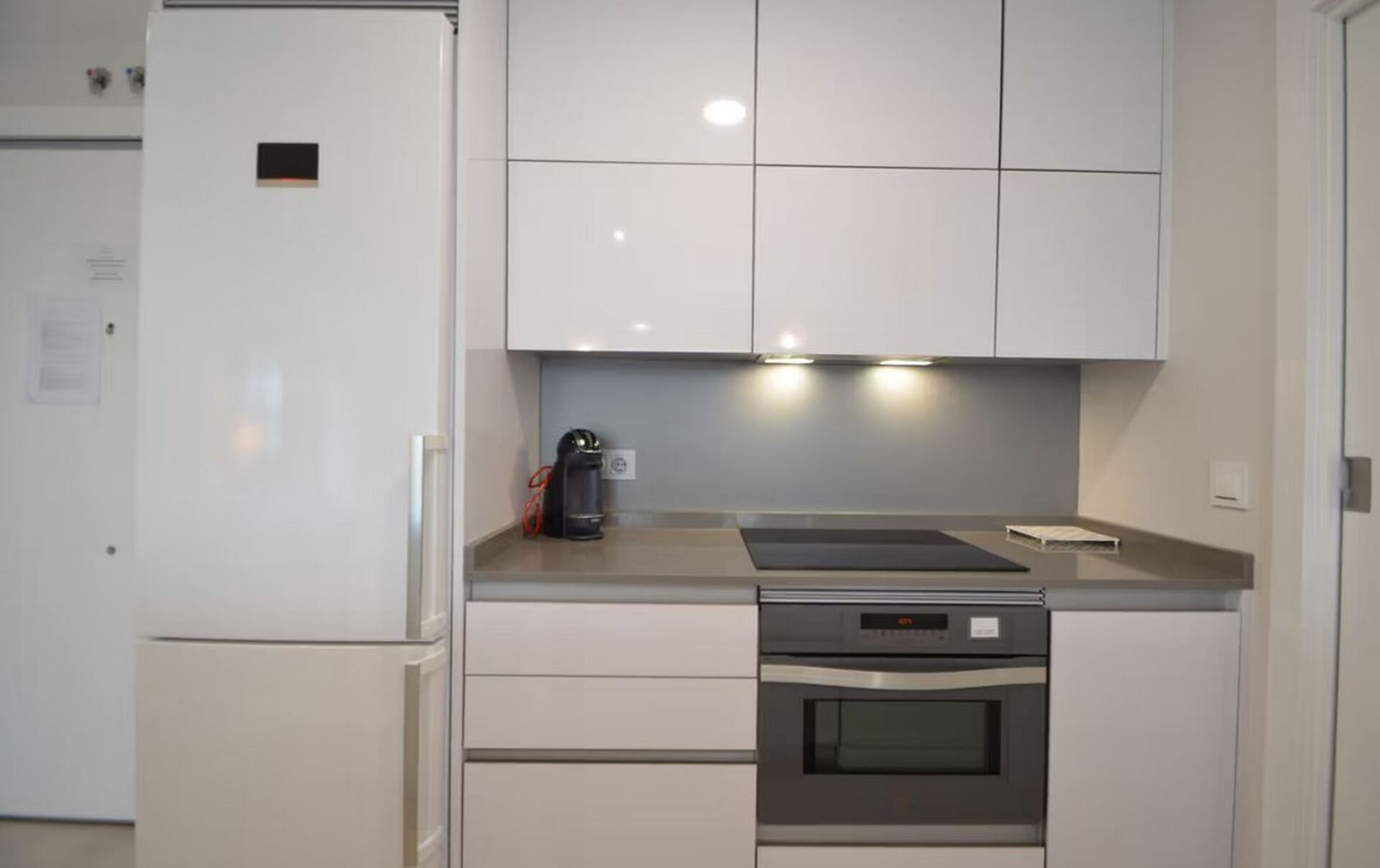 Piso de 100 m² en Ayamonte
