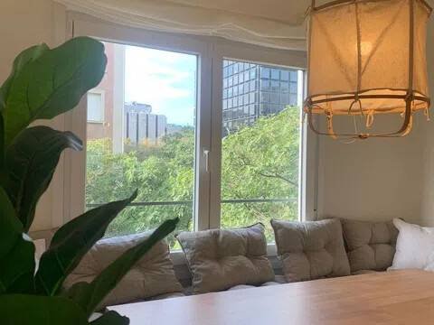 Pis de 104 m² a Barcelona