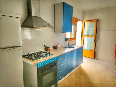 Casa de 135 m² en Salinas